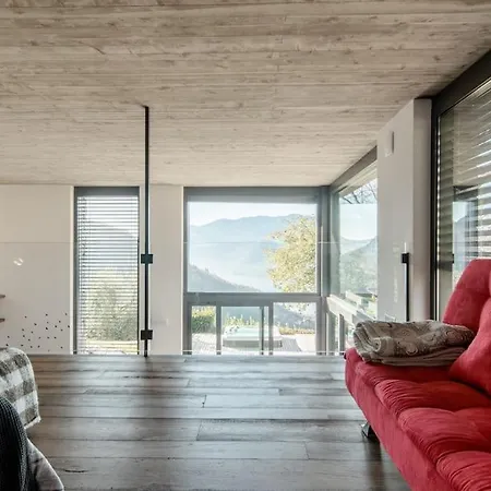 Villa Violet House Perledo