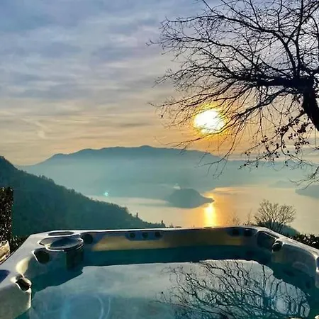 Violet House Villa *