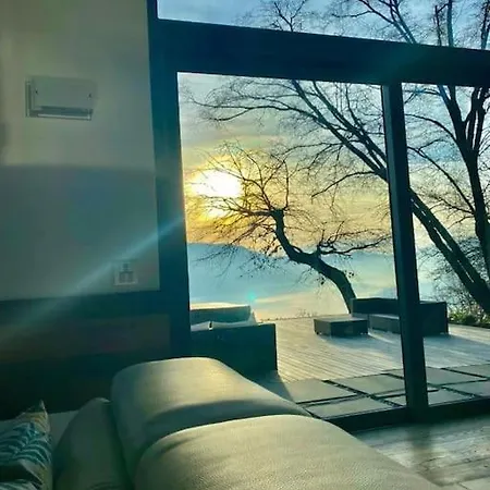 Violet House Villa Perledo